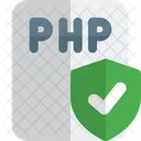 Php File Shield  Icon