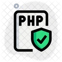 Php File Shield  Icon