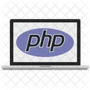 Php Code Coding Icon