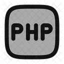 Php Icon