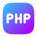 Php File Coding Icon