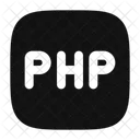 Php File Coding Icon
