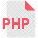 File Format Page Icon