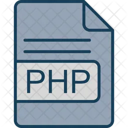 Php  Icon