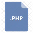 Php  Icon