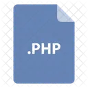 Php  Icon