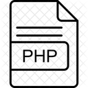 Php  Icon