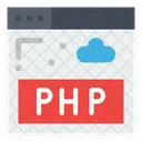 Php Program  Icon