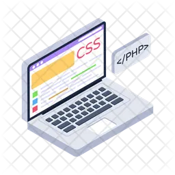 Php Programming  Icon