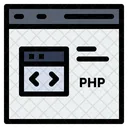 Php Programming  Icône