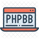 Phpbb  Icon