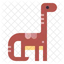 Phuwiangosaurus  Icon