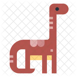 Phuwiangosaurus  Icon