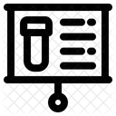 Physic Motion Energy Icon