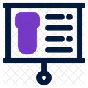 Physic Motion Energy Icon