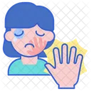 Physical Abuse Abuse Child Icon