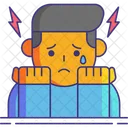 Physical Discomfort  Icon