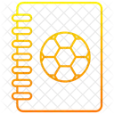 Physical Education Fitness Exercise Icon