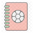 Physical Education Fitness Exercise Icon