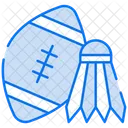 Physical Education Tools Physical Education Sports Icon