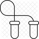 Workout Training Exercise Icon