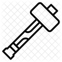 Physical Metallurgy Icon