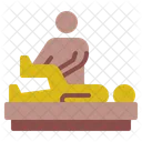 Stressrelief Bodymechanics Exercise Icon