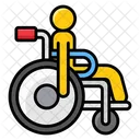 Wheelchair Accessibility Handicapped Icon