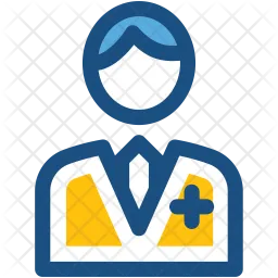 Physician  Icon