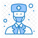 Physician  Icon