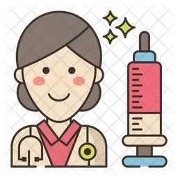 Physician  Icon