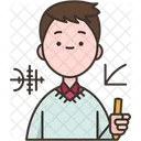 Physicist  Icon