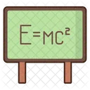 Physics  Icon