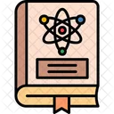 Physics Book  Icon