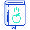 Physics Book  Icon