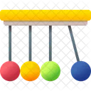 Physics Science Education Icon