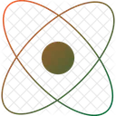 Physics Science Research Icon