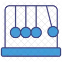 Physics Science Education Icon
