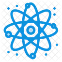 Physics React Science Icon