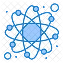 Physics Education Laboratory Icon