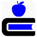 Education Knowledge Learn Icon