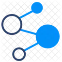 Physics Atom Chemistry Icon