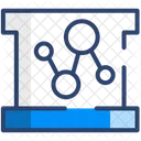 Physics Atom Chemistry Icon