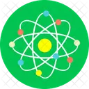 Physics  Icon