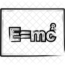 Physik Mathematik Mathe Symbol