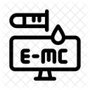 Physik Experiment Wissenschaft Symbol