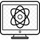 Physik  Symbol