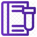 Physik Wissenschaft Physikexperiment Symbol