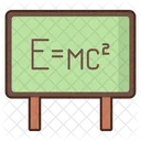 Physik  Symbol