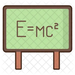 Physik  Symbol